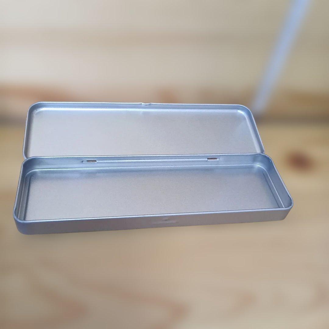 ローゼンメイデン トロイメント　筆箱