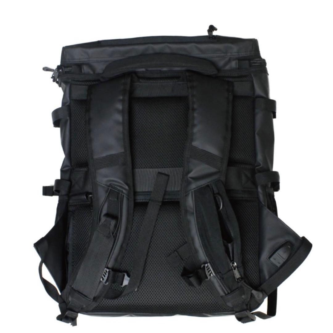 激レア新品未使用MANWITHAMISSION バックパック リュック