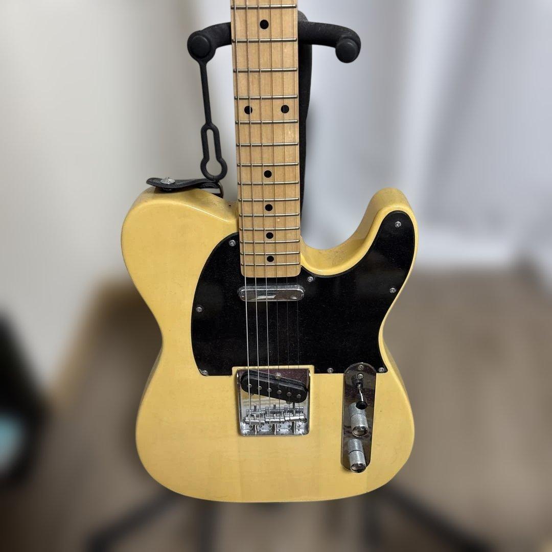 エレキギター GRASS ROOTS 初心者 右利き用