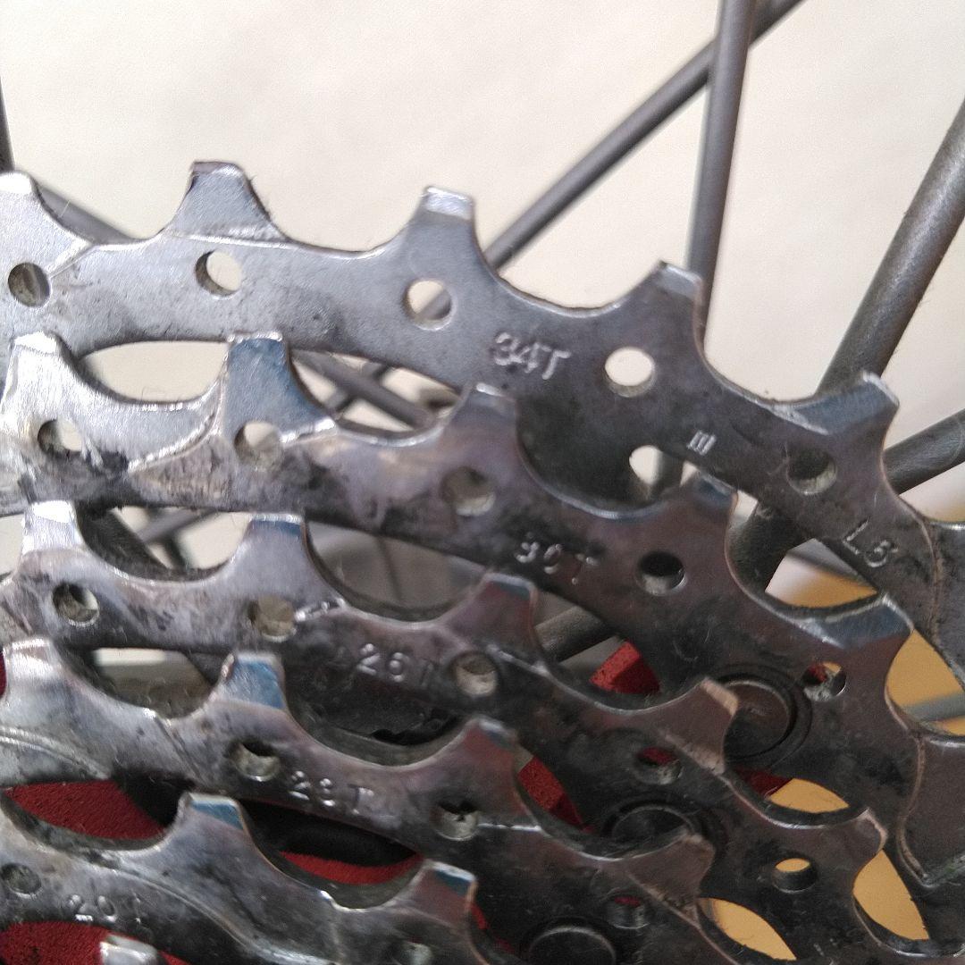 MAVIC CROSSMAX SX MTB 26ホイール