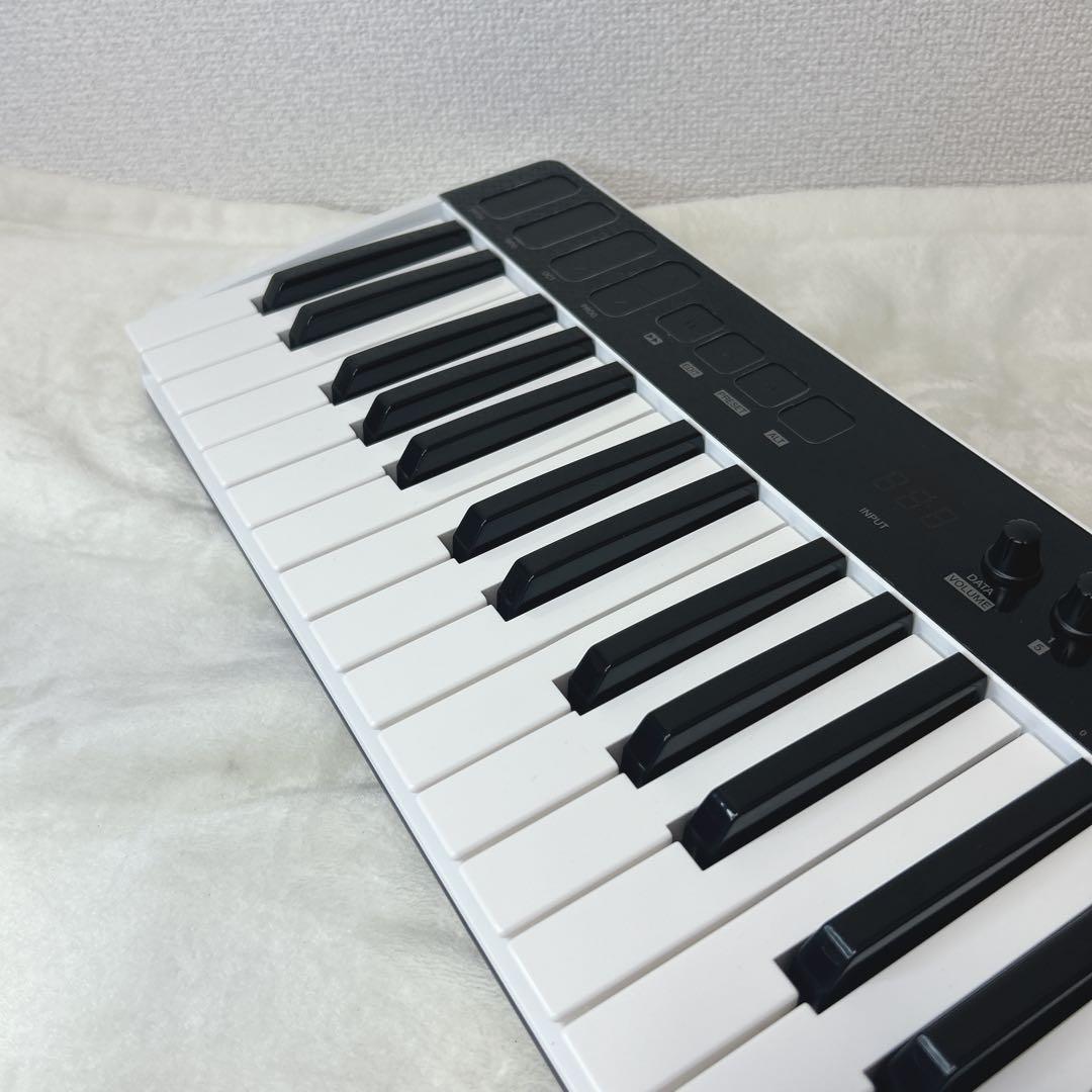 ✨美品✨ iRig Keys I/O 49鍵 MIDIキーボード