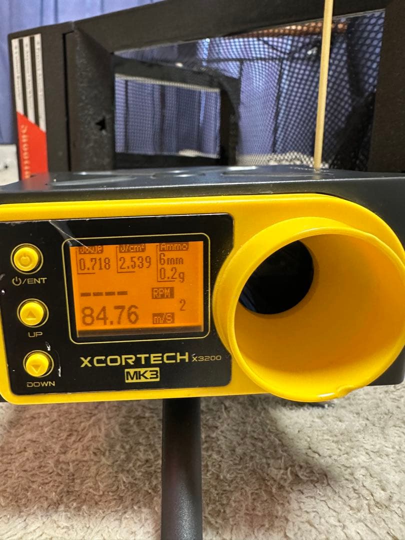 次世代電動ガン HK416D 東京マルイ カスタム