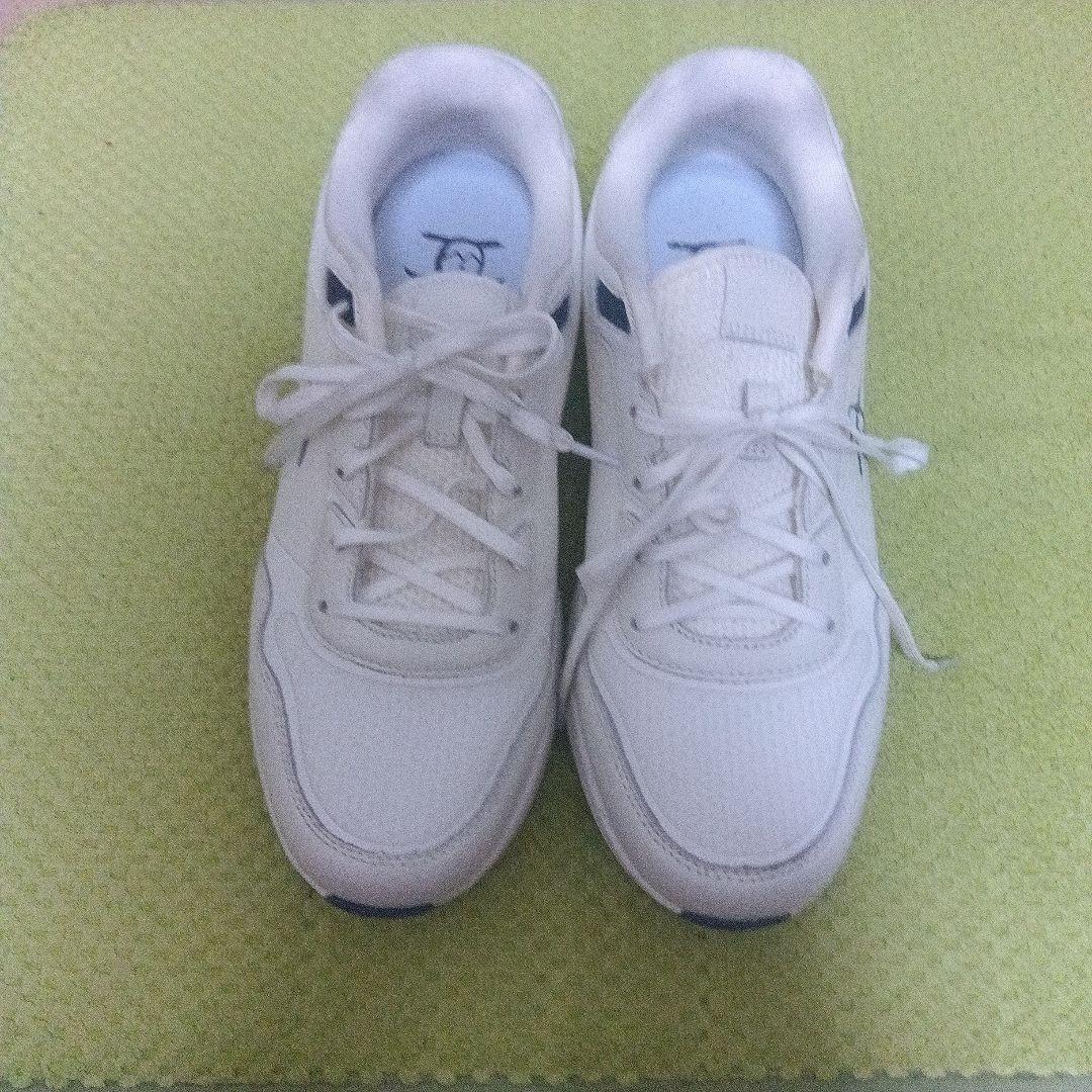 マンシングウェアゴルフシューズ