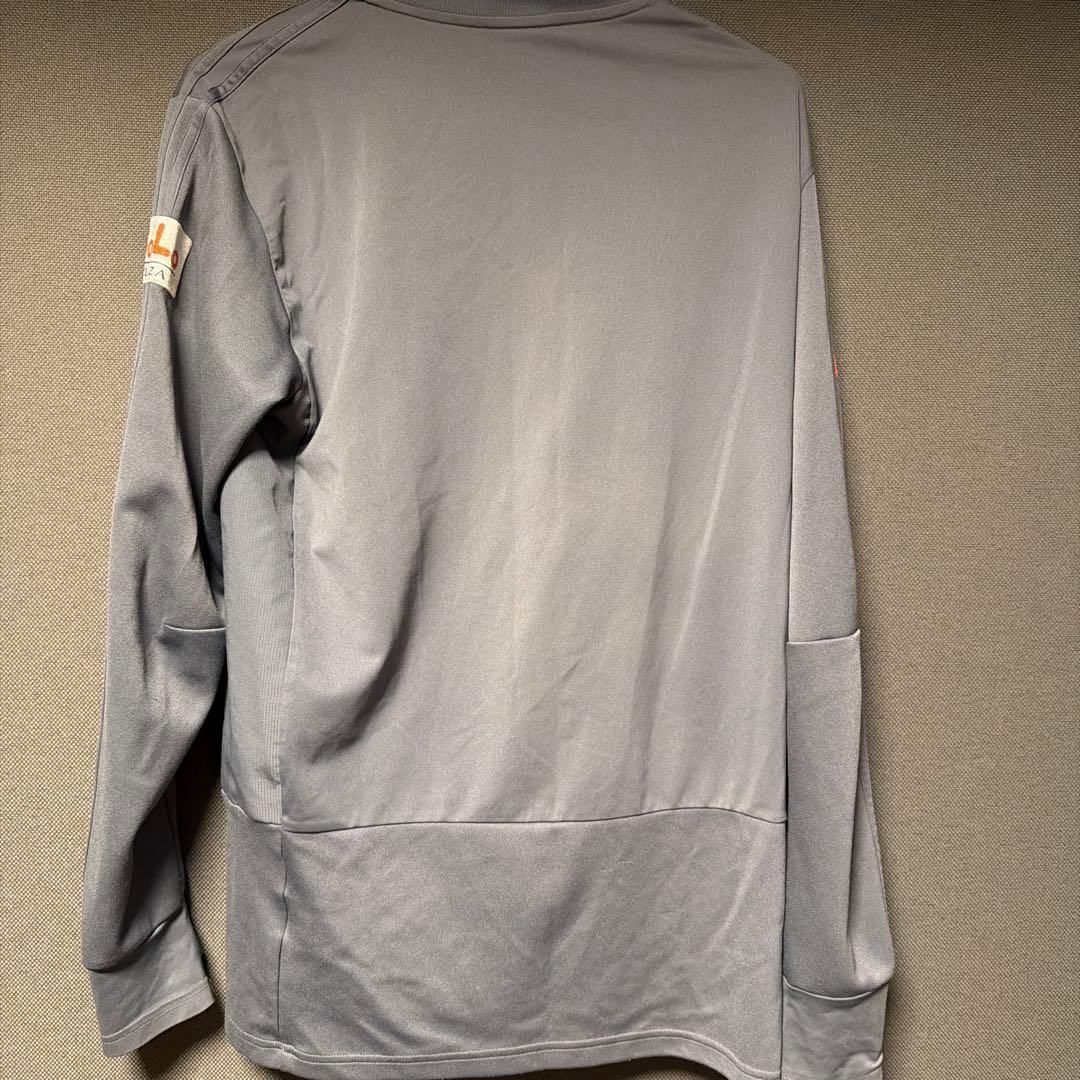 アルビレックス新潟ジャージ