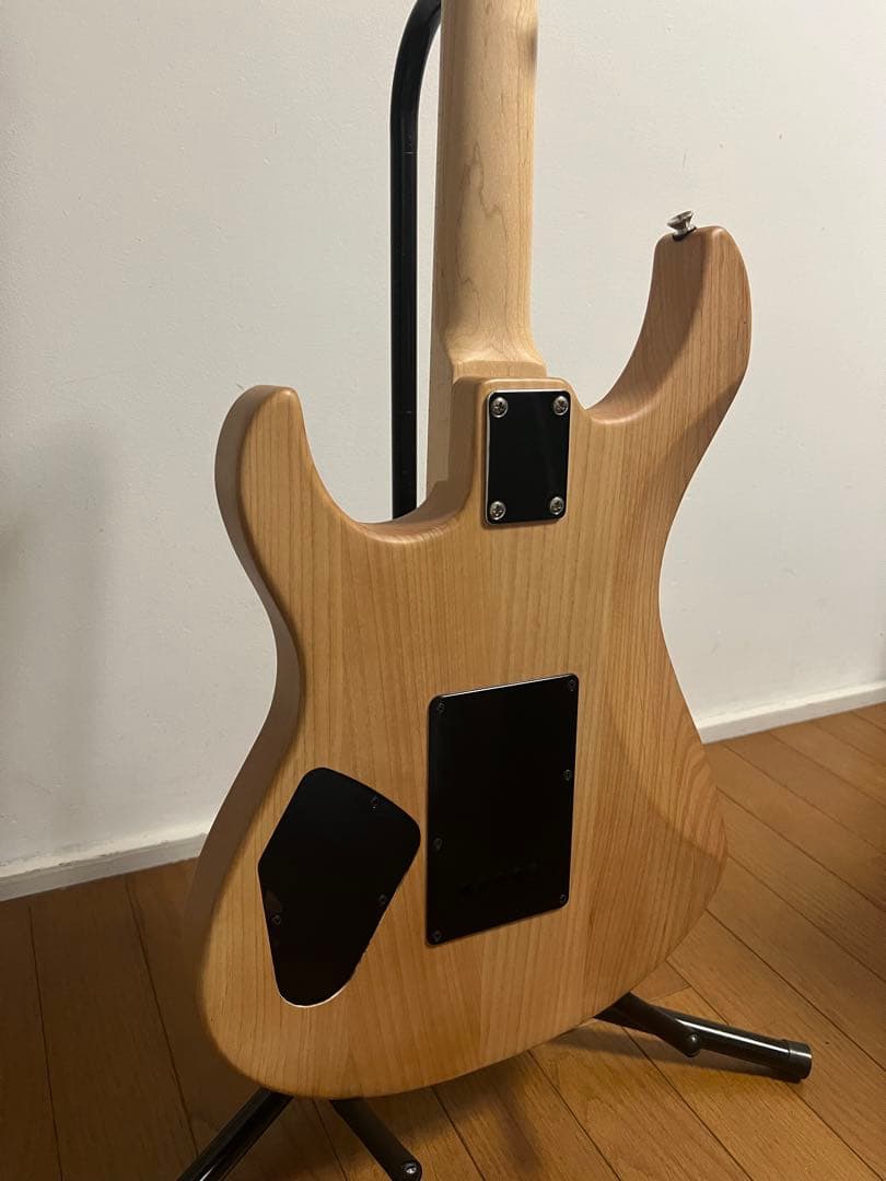 ギター Yamaha PACIFICA 112VMX