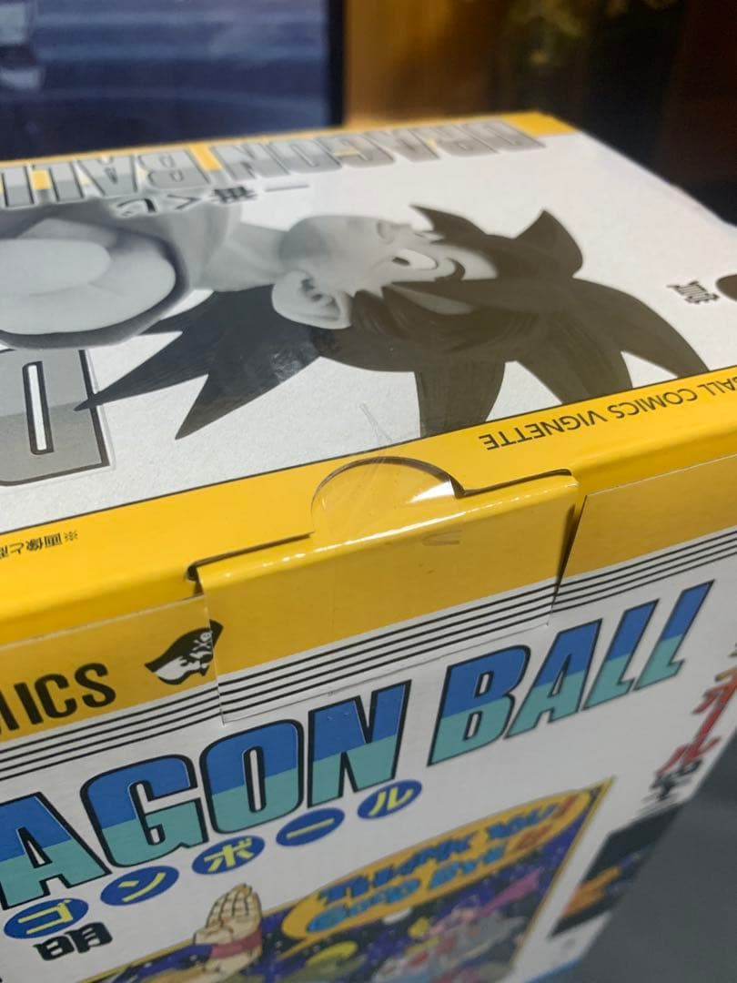 一番くじ　ドラゴンボール 40th 其の一 A B賞セット