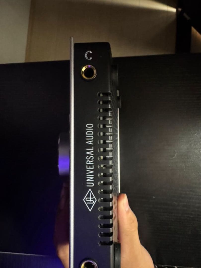 Apollo Twin X DUO | Gen 2 国内正規品