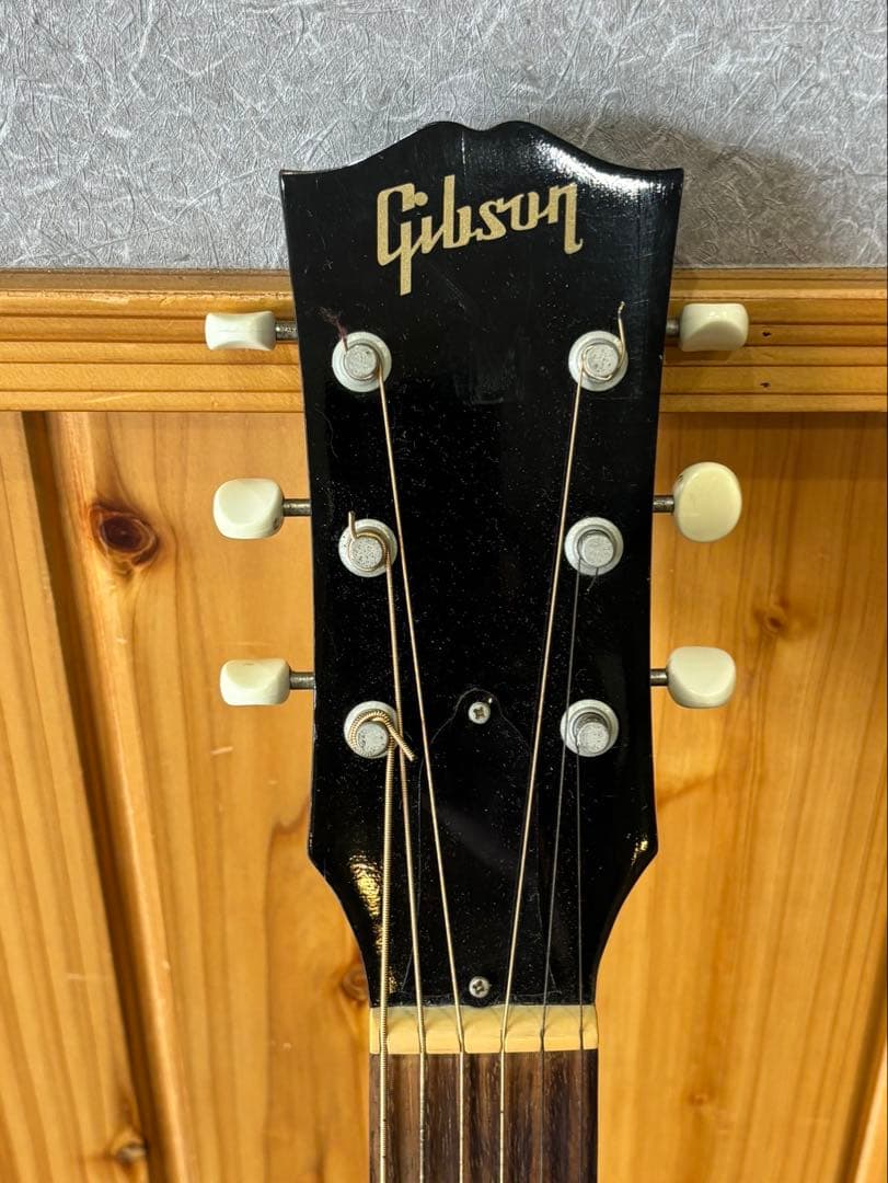 【 Gibson / アコースティックギター 】J-45 ギブソン