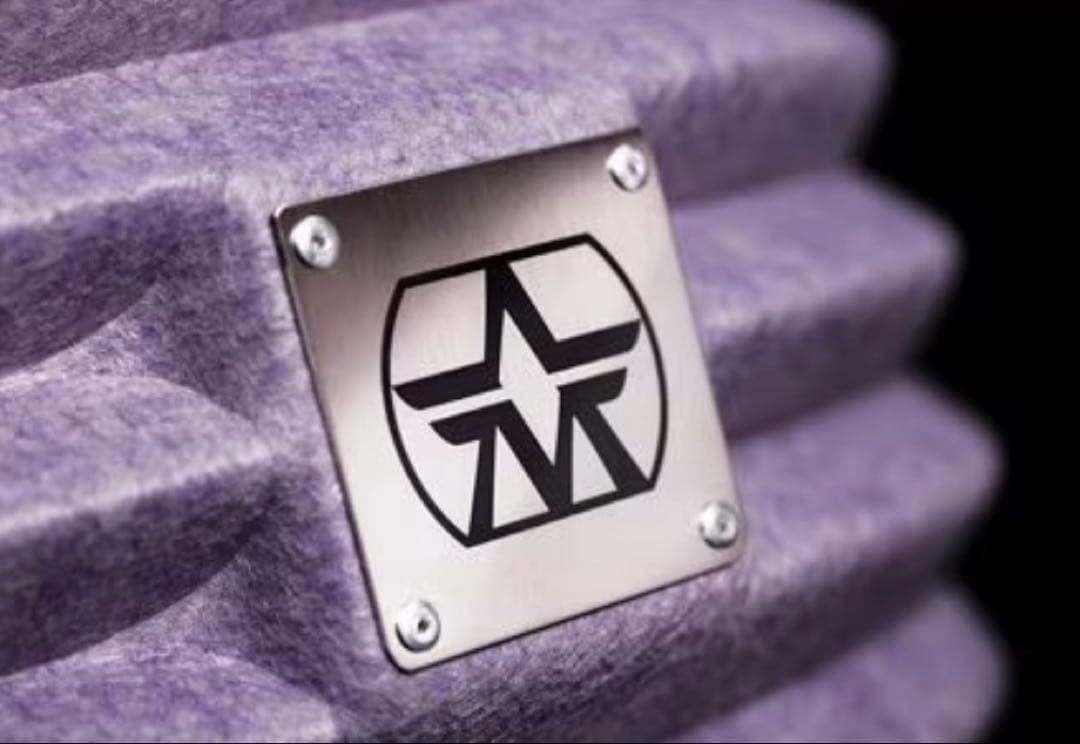 ASTON MICROPHONES ( アストン・マイクロホンズ )