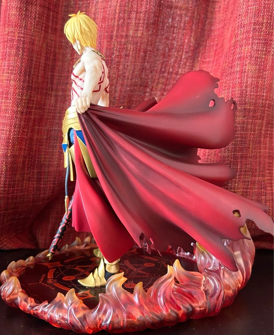 Fate/Grand Order アーチャー ギルガメッシュ　フィギュア