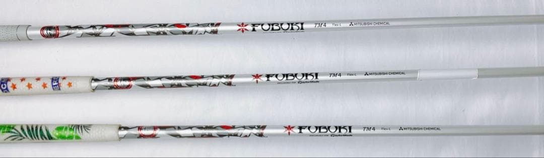 レディース TaylorMade クラブセット ゴルフ　3本セット　ヘッドカバー