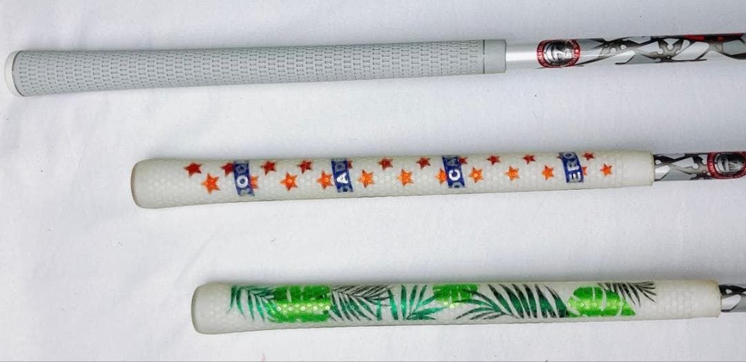 レディース TaylorMade クラブセット ゴルフ　3本セット　ヘッドカバー