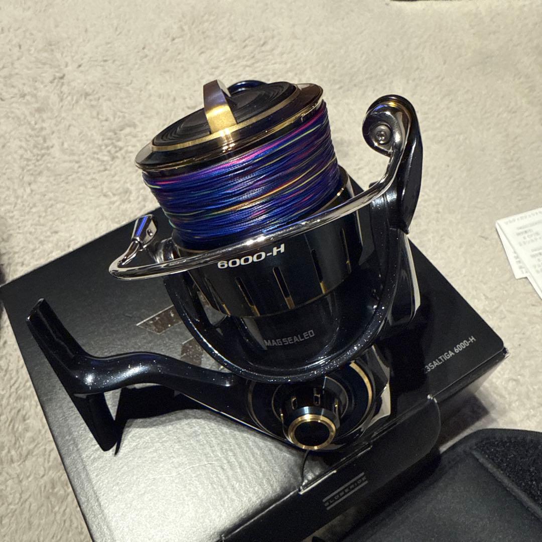 23ソルティガ6000-H