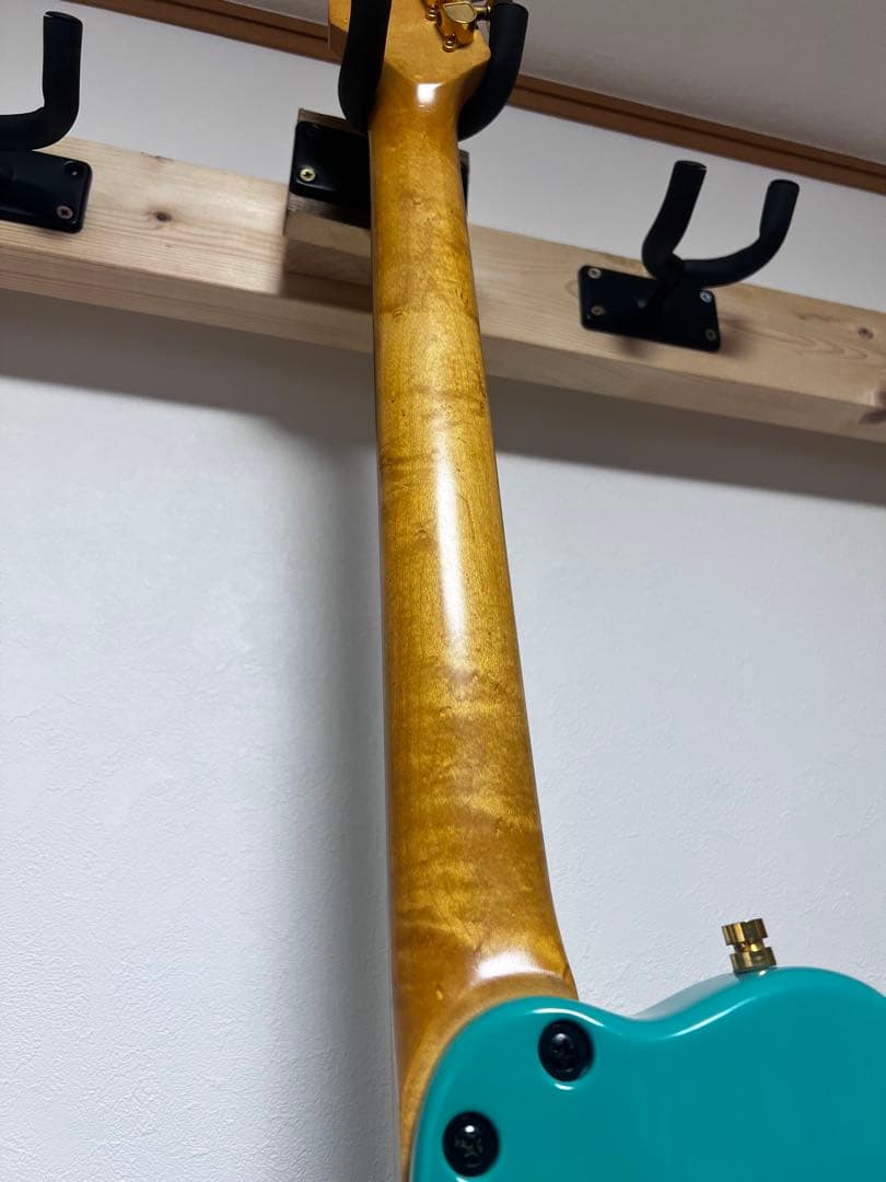 Godin エレキギター