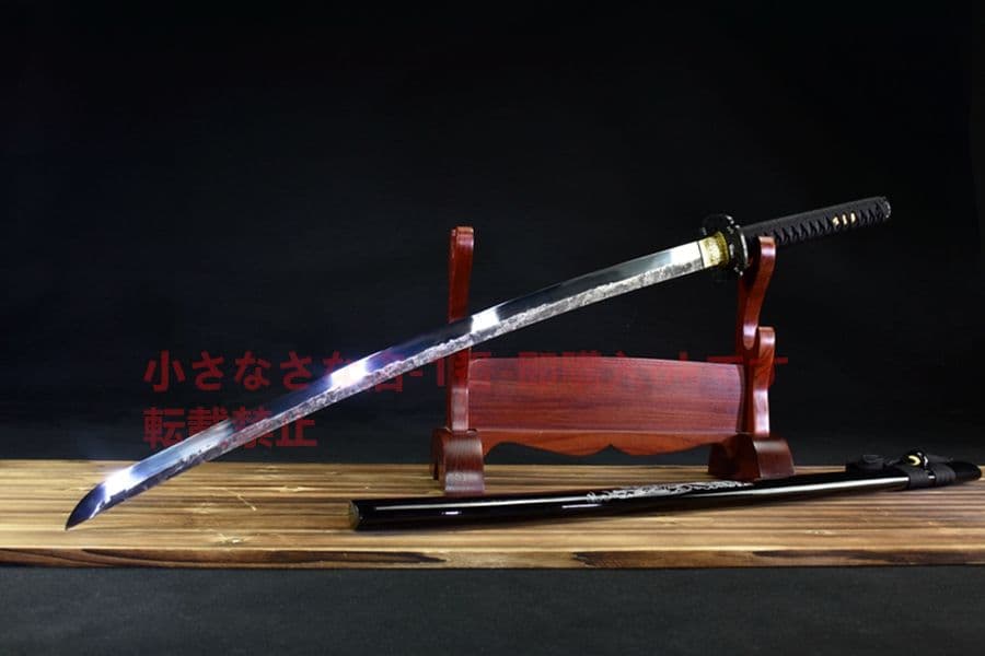 豹徒の侍刀 武具　刀装具　日本刀　模造刀   居合刀