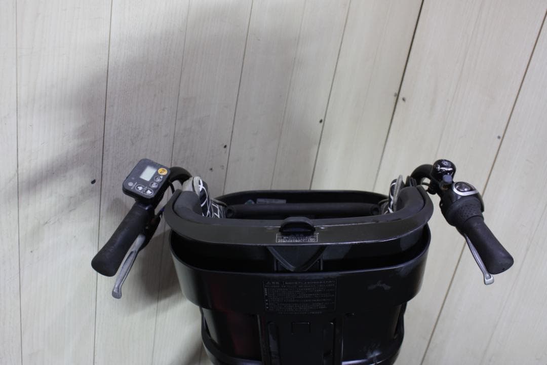 パナソニックギュットミニDX BE-ELMD033R2 リチウム 20型本体のみ