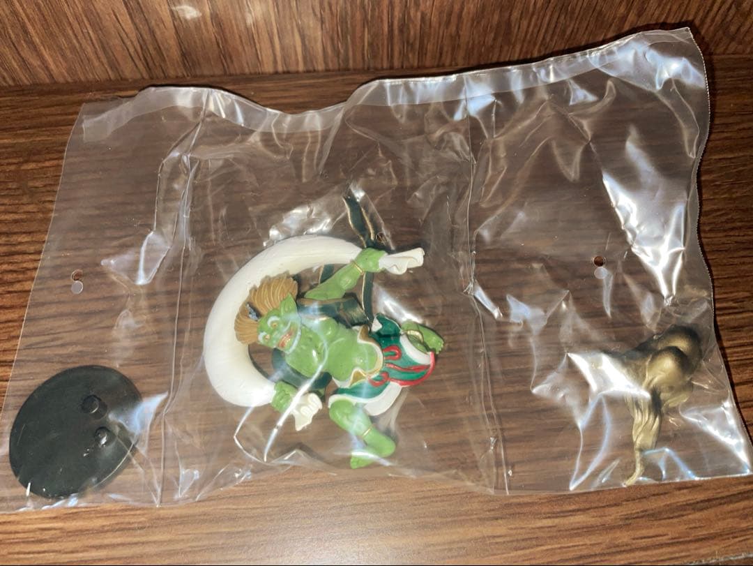 海洋堂 日本の至宝 仏像立体図録2 全9種