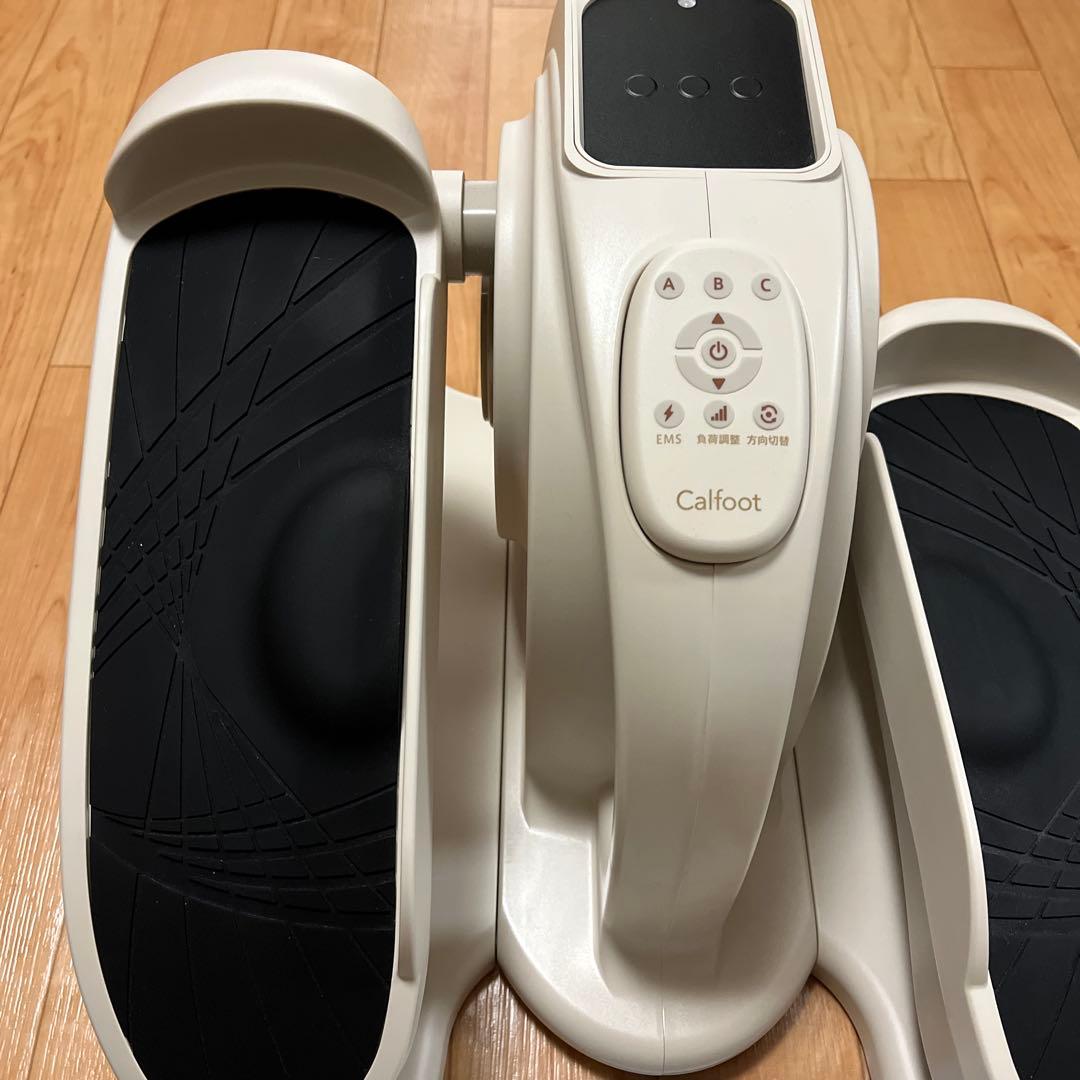 ディノス　カルフットEMSアシストウォーク　CL-CF1