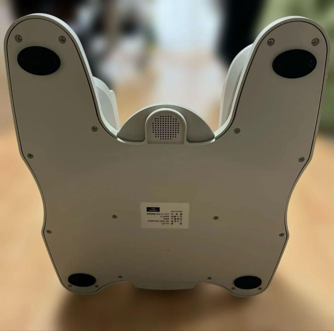 ディノス　カルフットEMSアシストウォーク　CL-CF1