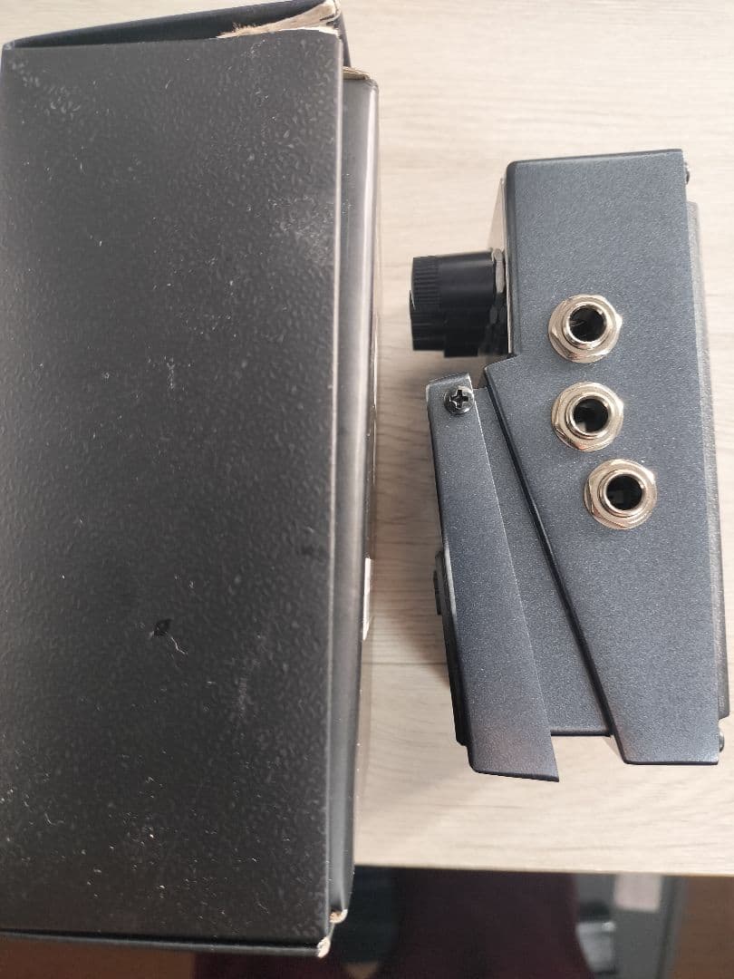 【未使用品】BOSS IR-2 アンプ＆キャビネットシミュレーター