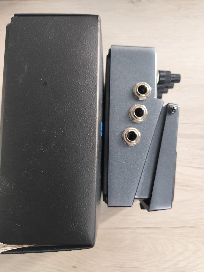 【未使用品】BOSS IR-2 アンプ＆キャビネットシミュレーター