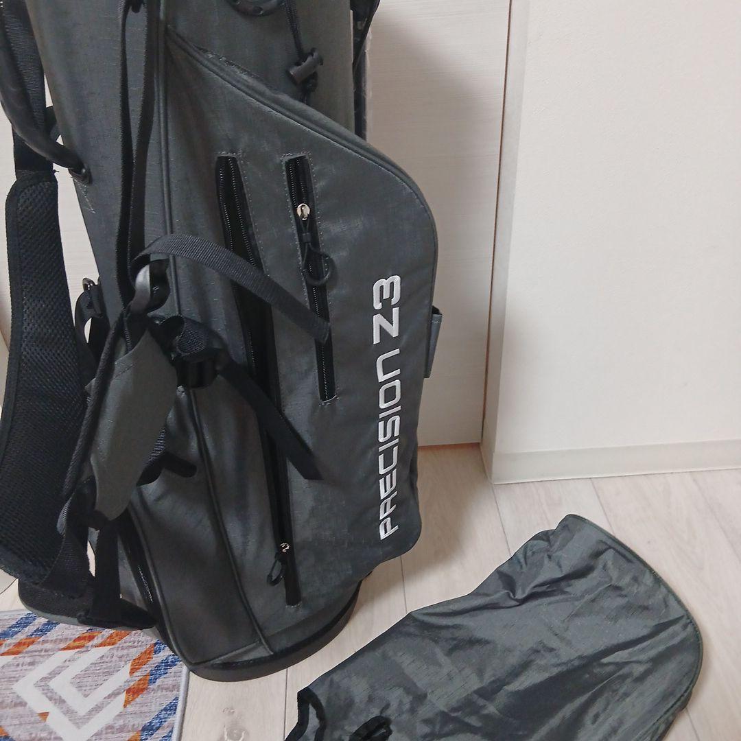 PGM軽量スタンドキャディーバッグ　新品 （発送は1月15日以降になります）