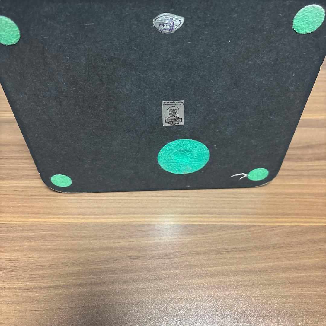 Harley-Davidson ハーレー　陶器　置物　筆立て