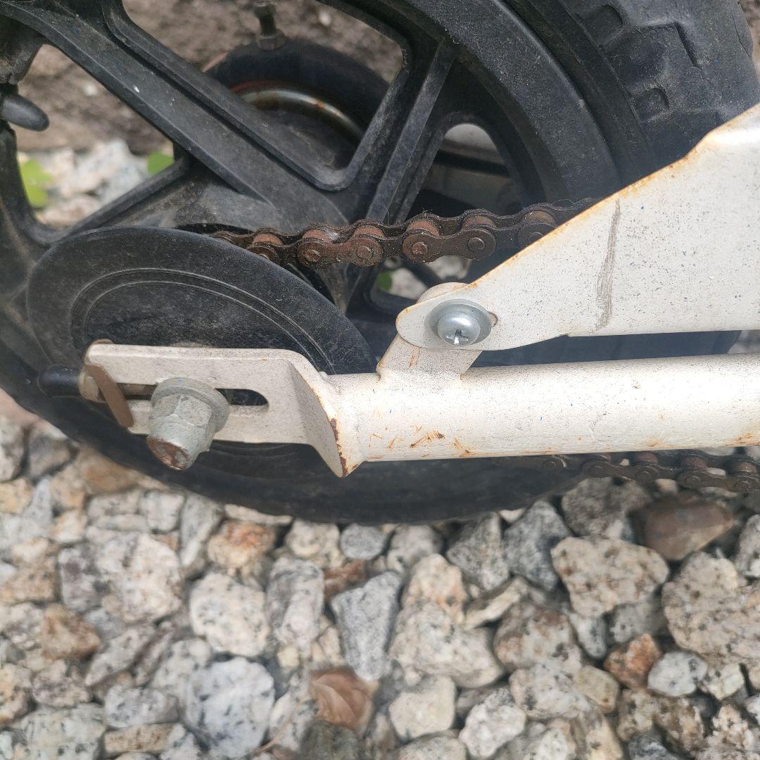 people ケッターサイクル