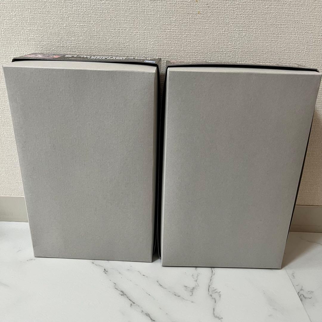 劇場版公開記念パッケージ ＨＧ 1/144 ２点セット