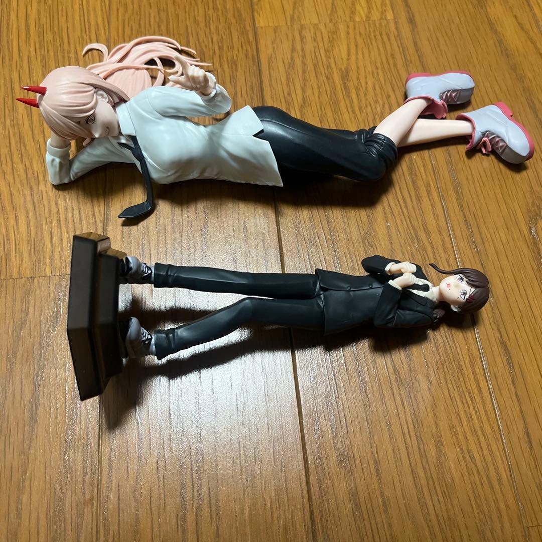 チェンソーマン まとめ売り　一番くじ　映画特典　など