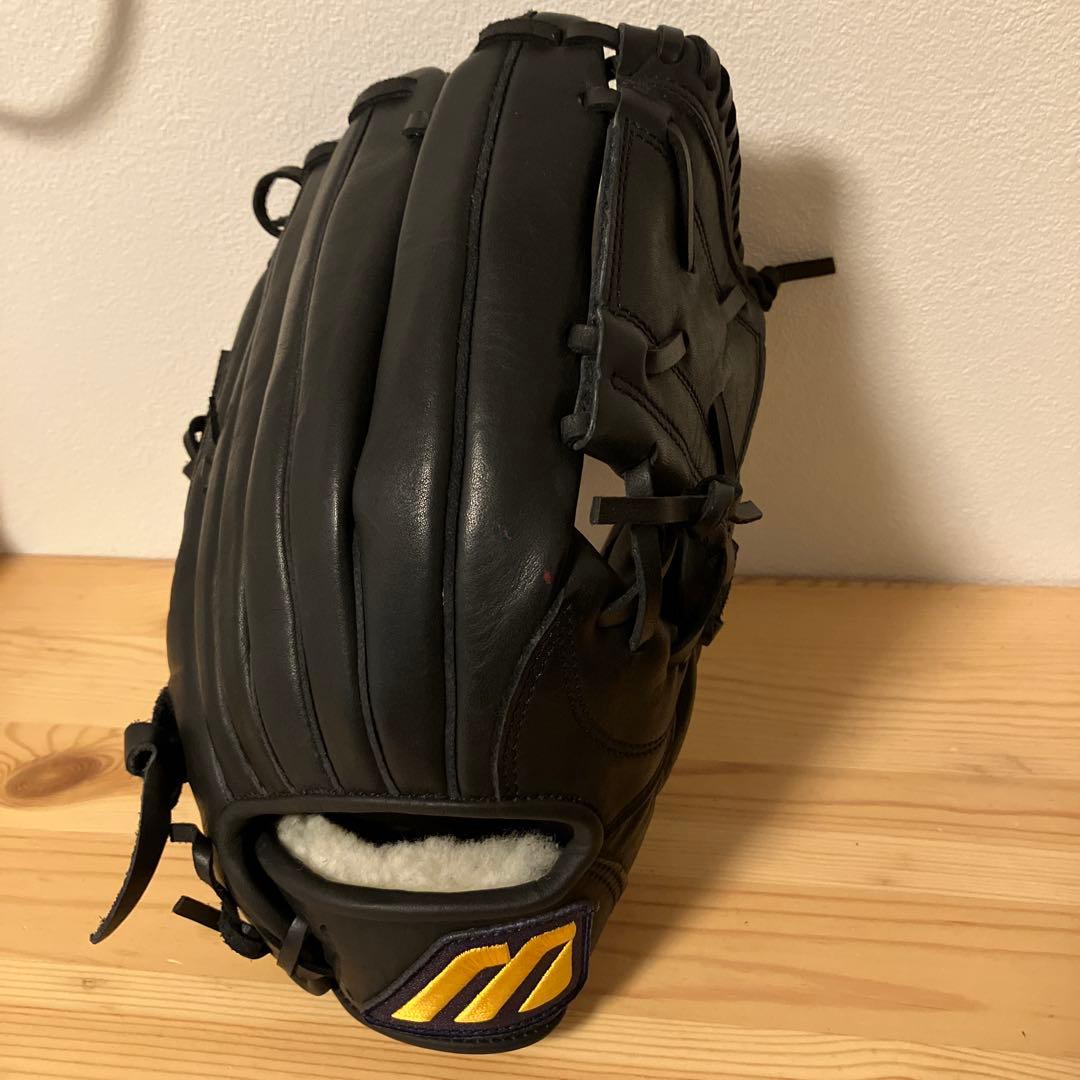 ミズノ製　硬式グラブ