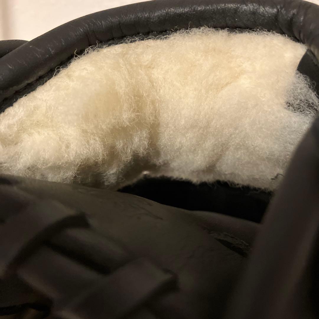 ミズノ製　硬式グラブ