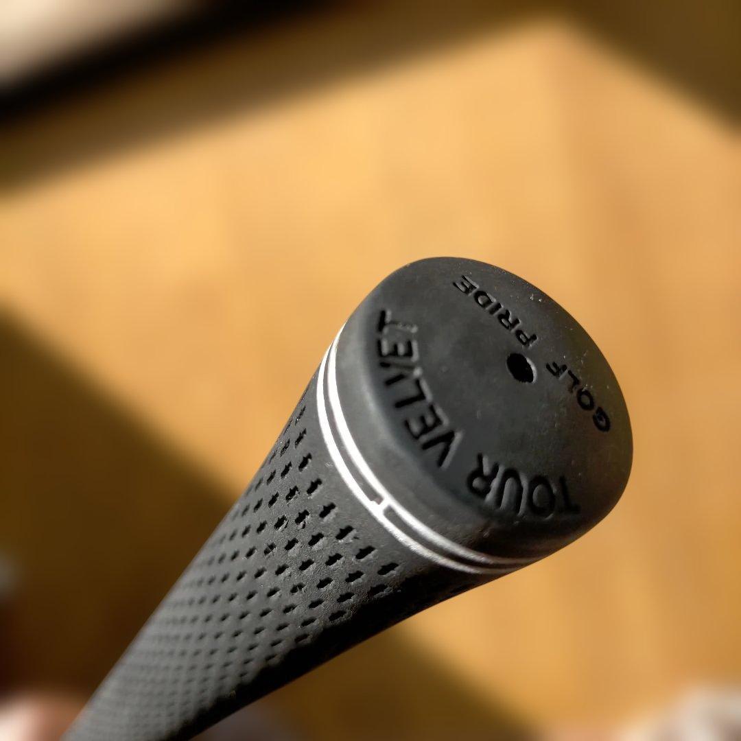 オノフドライバーAKA RD5900 10.5° フレックスSR カバー付き