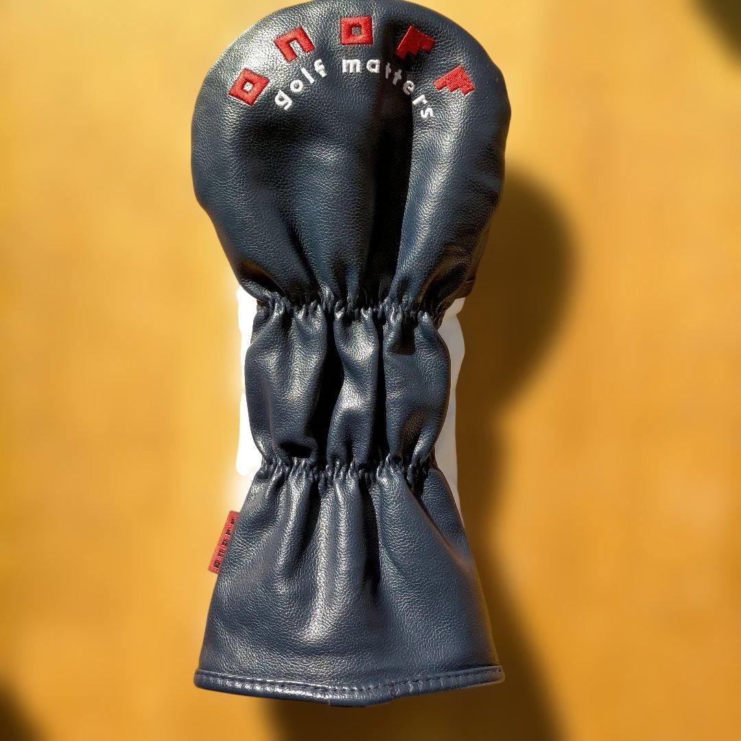 オノフドライバーAKA RD5900 10.5° フレックスSR カバー付き