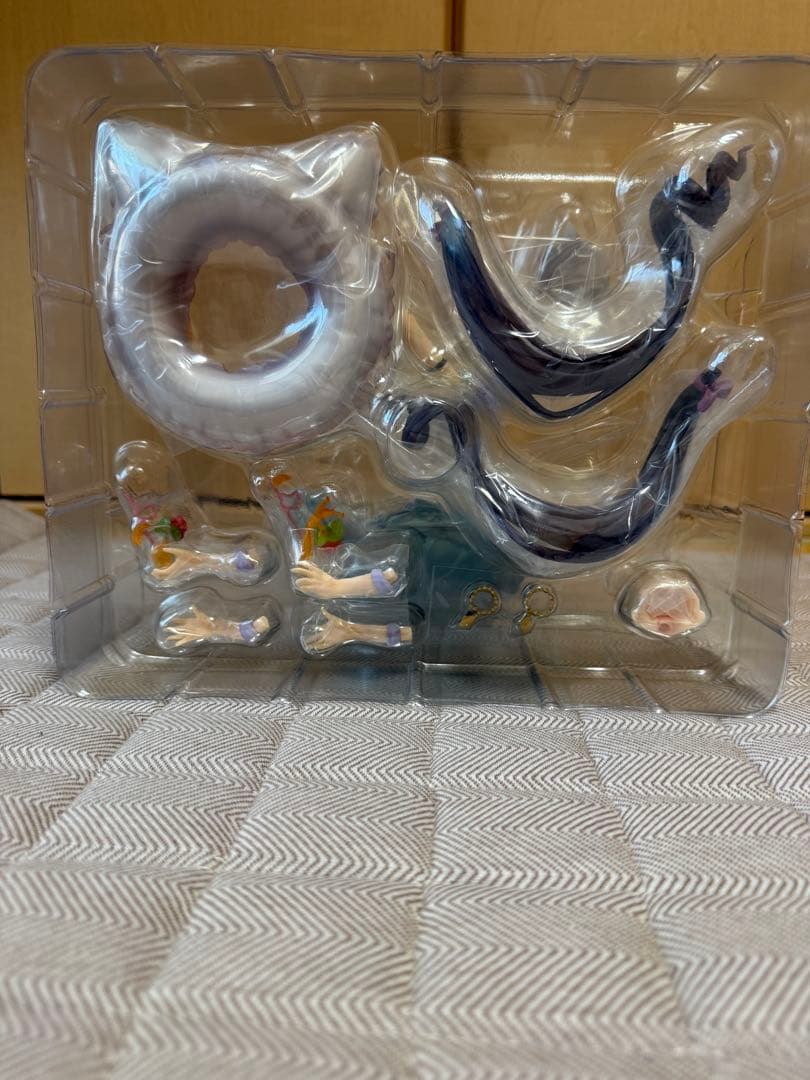 【Deioさん専用】キャル(水着)フィギュア