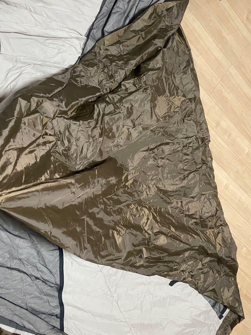 ogawa オガワ アポロン用インナー　5人用