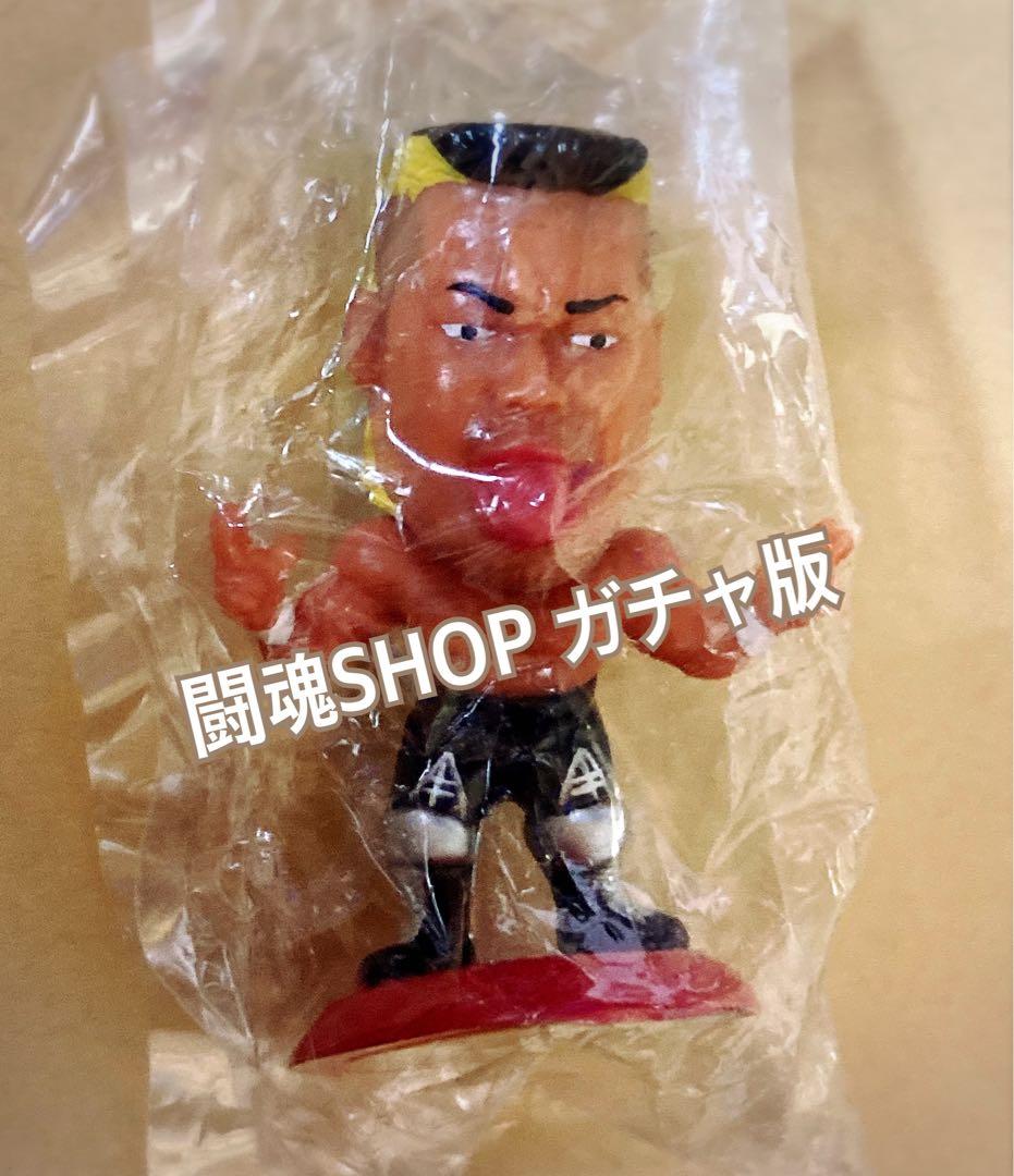 〈レア〉プロ格ヒーローズ 新日本プロレス 天山広吉 闘魂SHOP Ver.