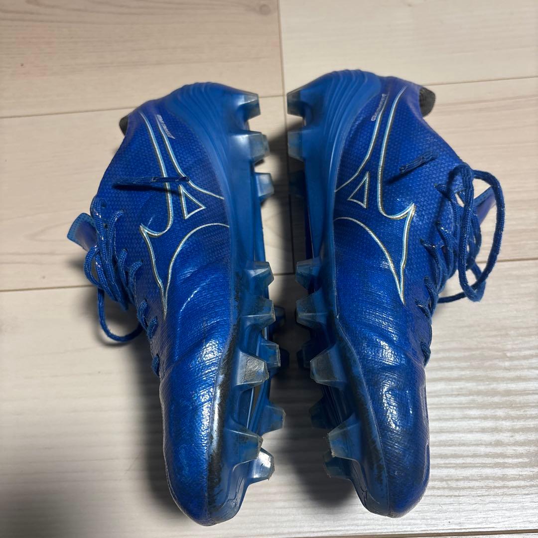 ミズノ　アルファ　エリート　26.0cm