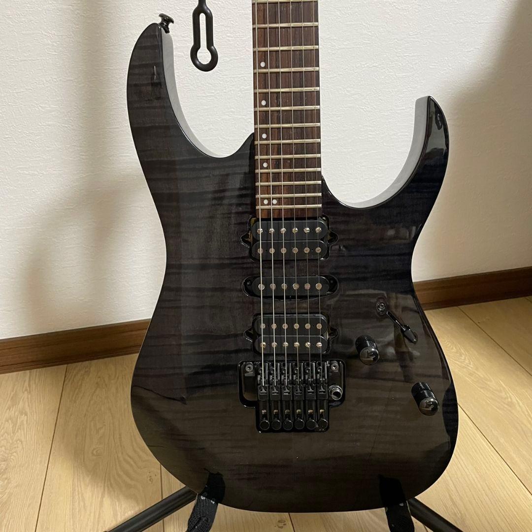 アイバニーズ　SRG470FMZ