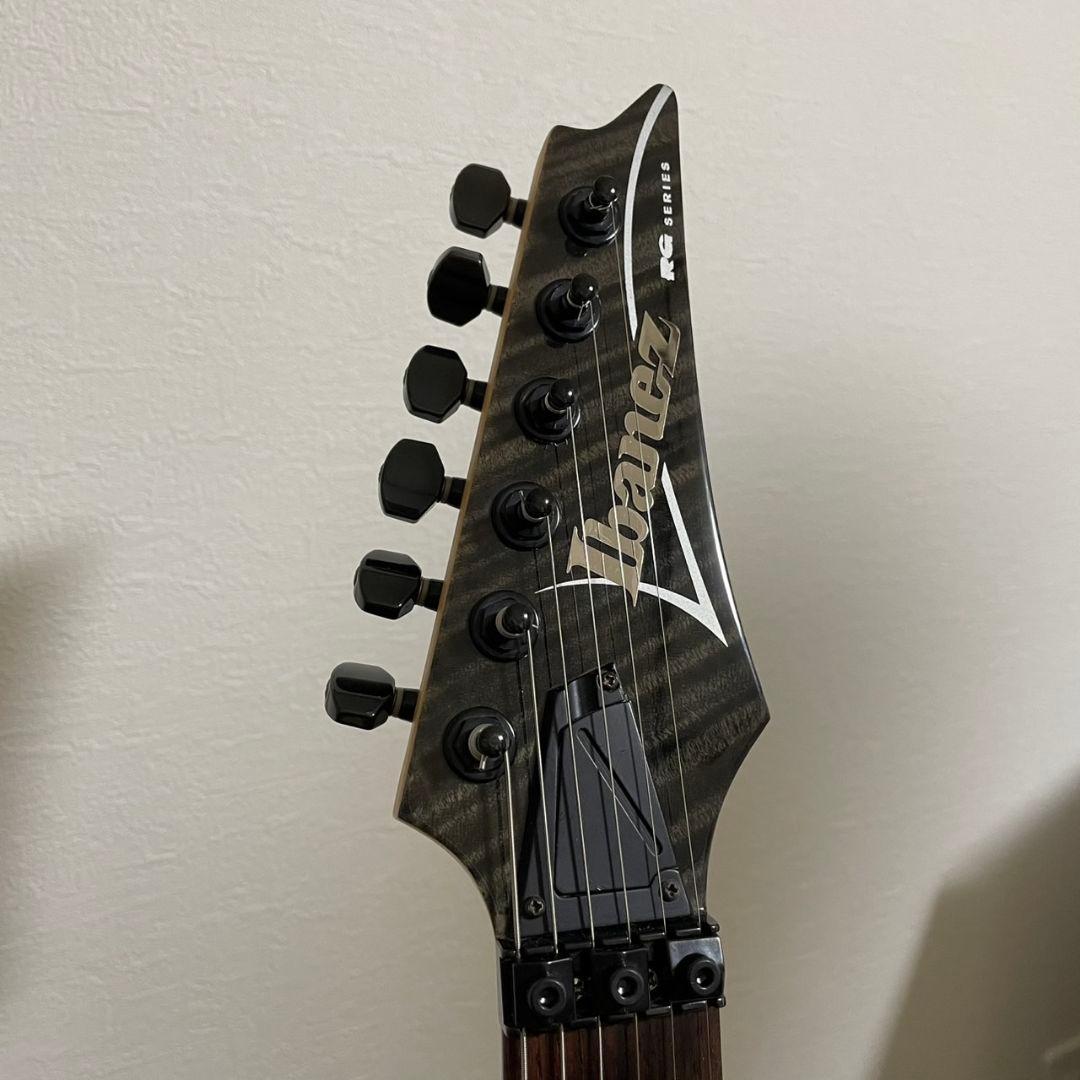 アイバニーズ　SRG470FMZ