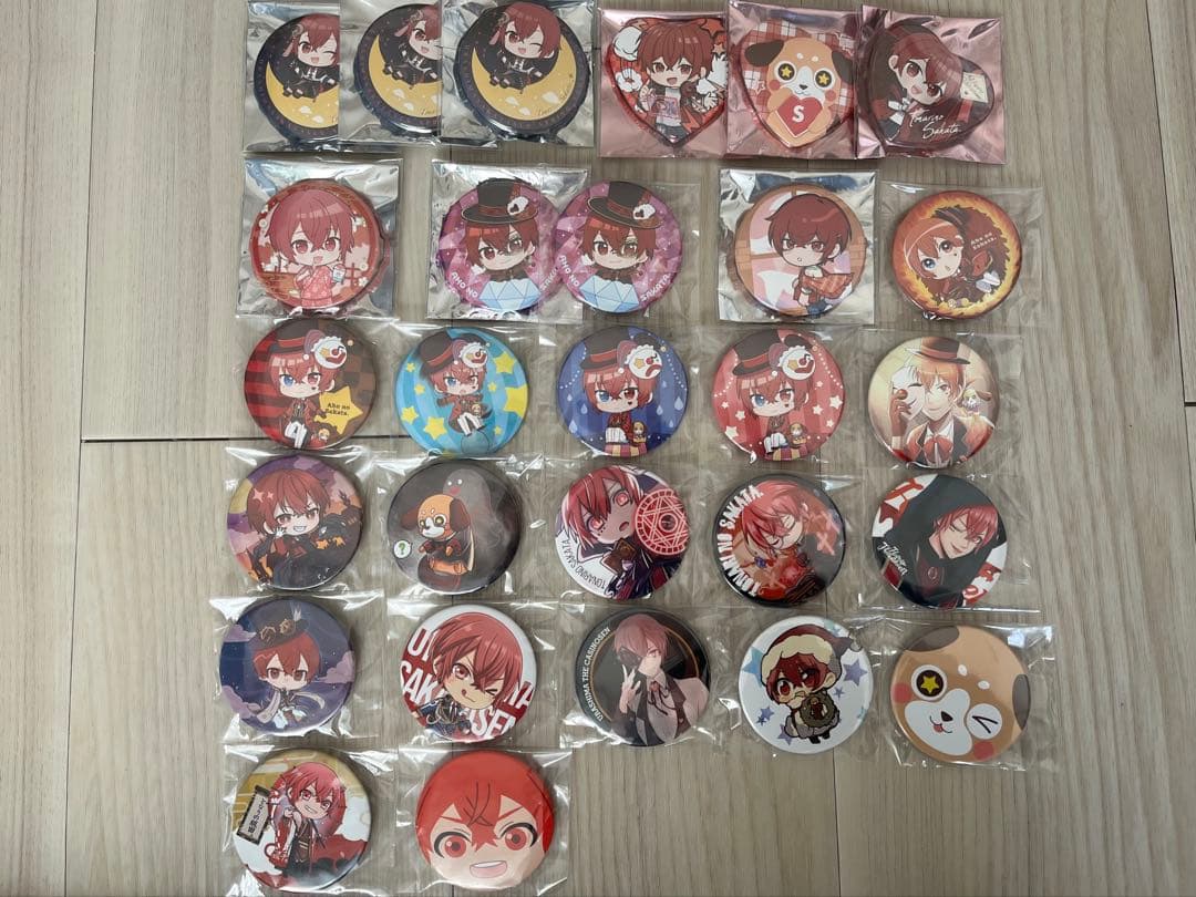 浦島坂田船 グッズ あほの坂田。 となりの坂田。