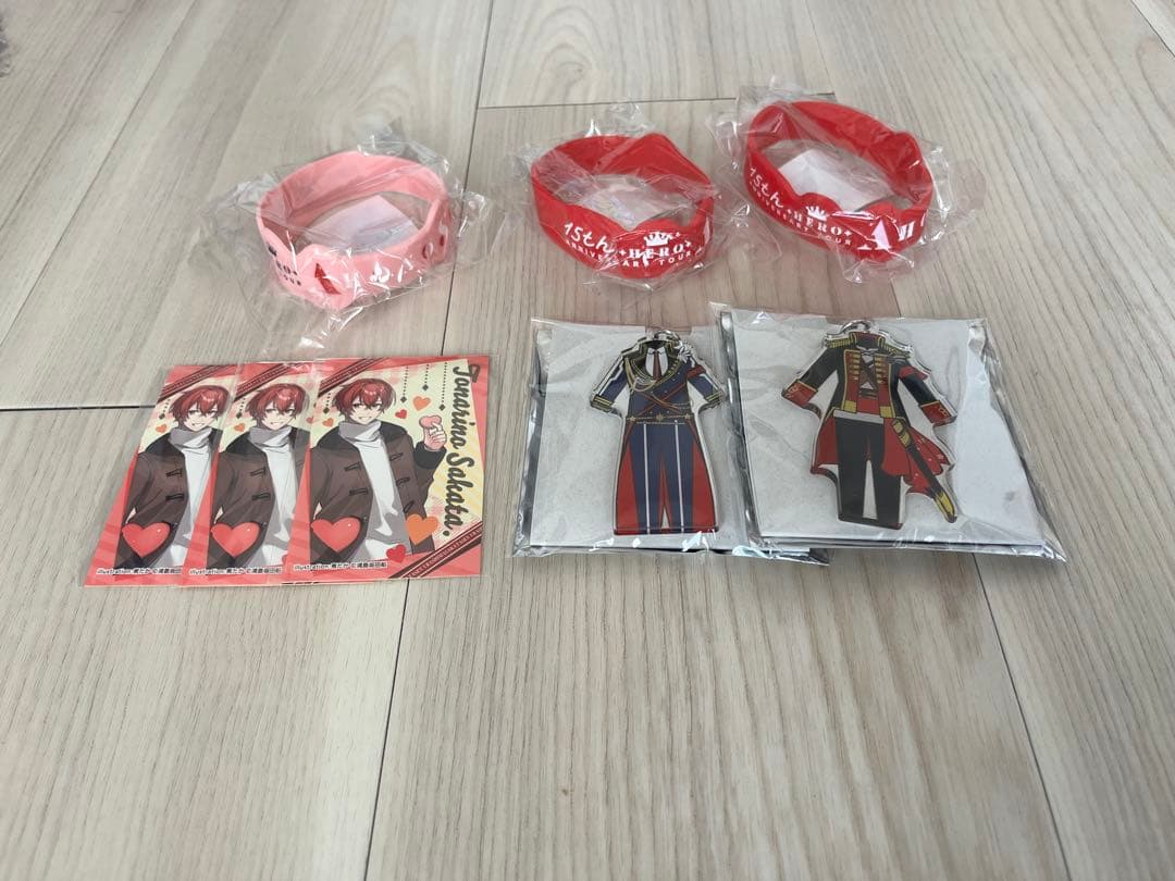 浦島坂田船 グッズ あほの坂田。 となりの坂田。