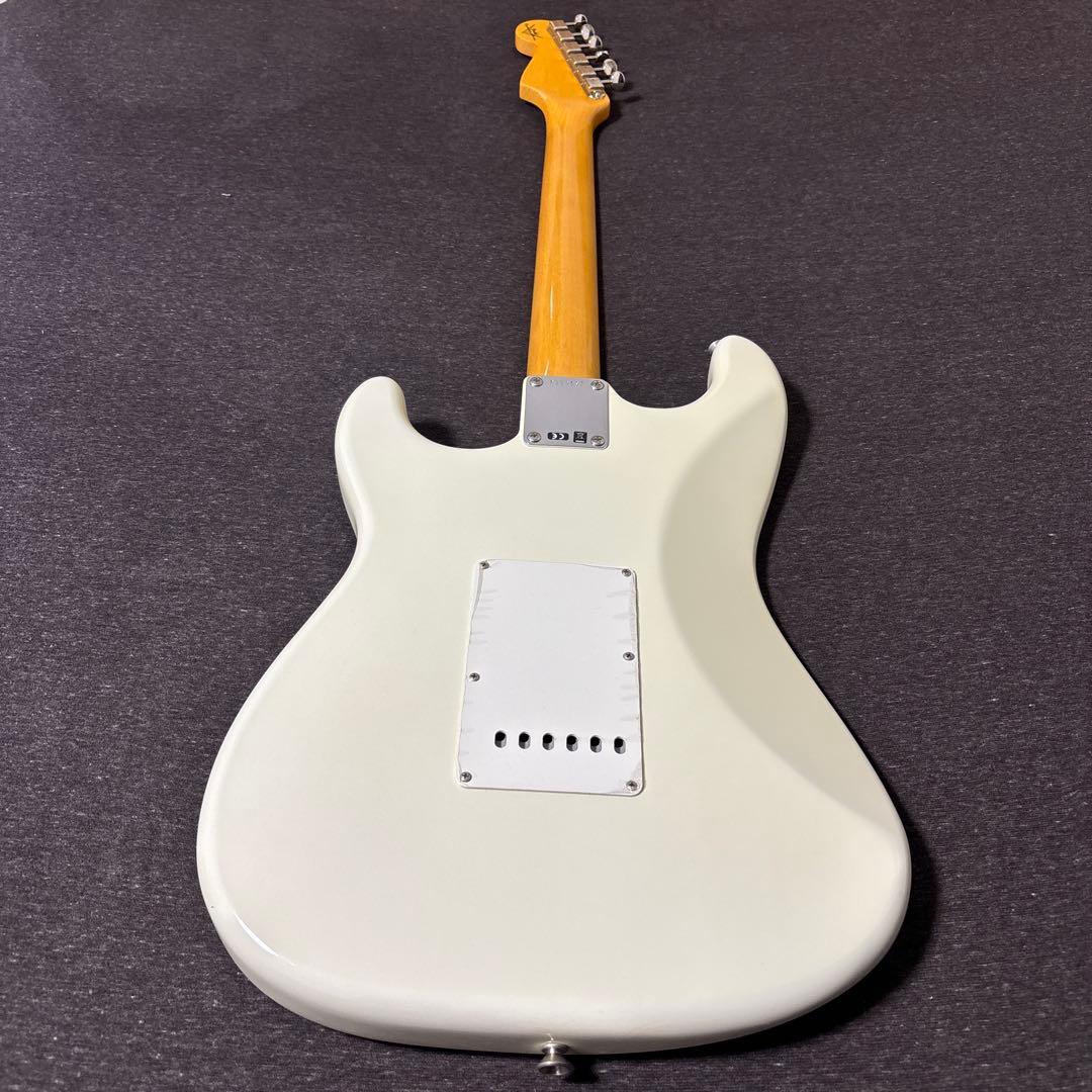 ギター Fender Custom Shop Stratocaster 1959 NOS