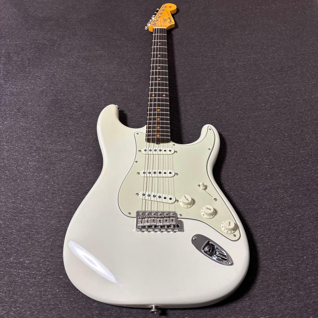 ギター Fender Custom Shop Stratocaster 1959 NOS