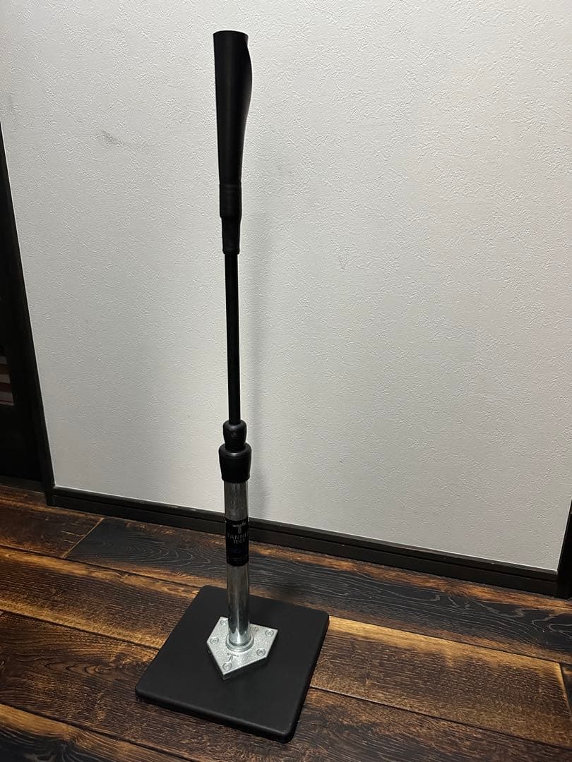 CANDY様購入予定タナーティー　バッティングティースタンド