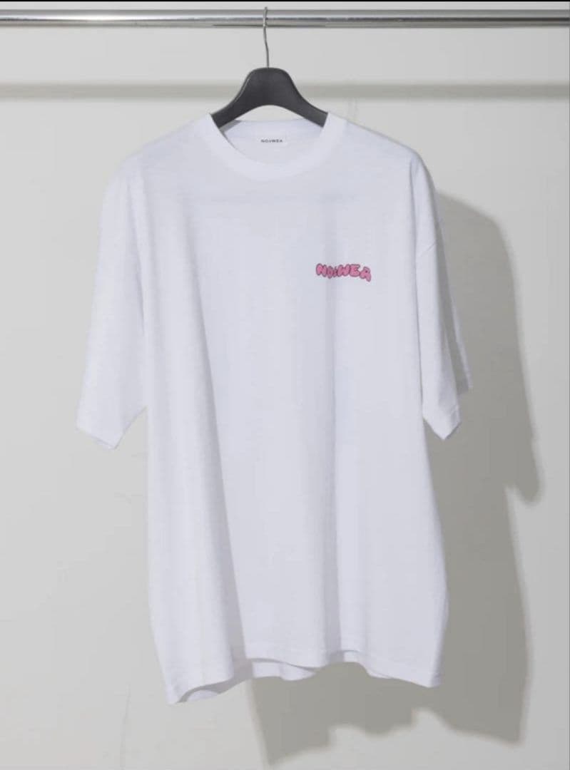 NOśWEA shirotee_wlogo