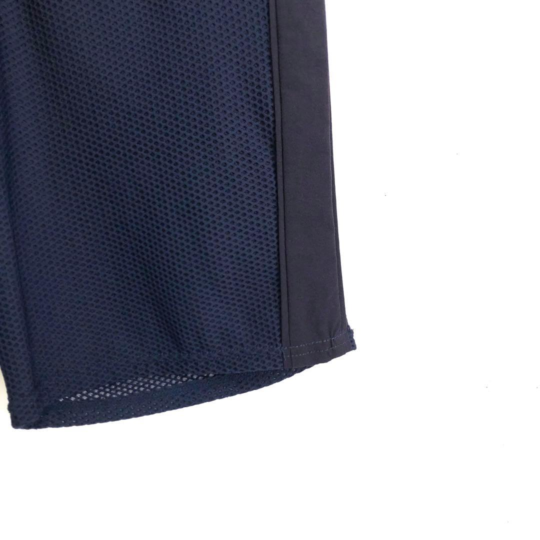 843 MUTA MARINE ムータマリン セットアップ シャツ