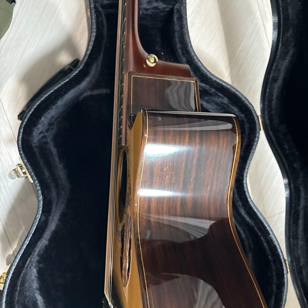 ギター Rosso SJ-841C