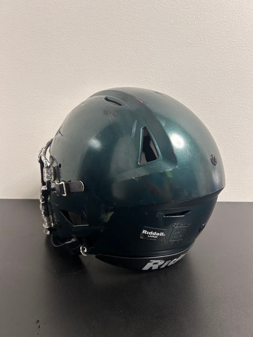 Riddell リデル Speed flex スピードフレックス