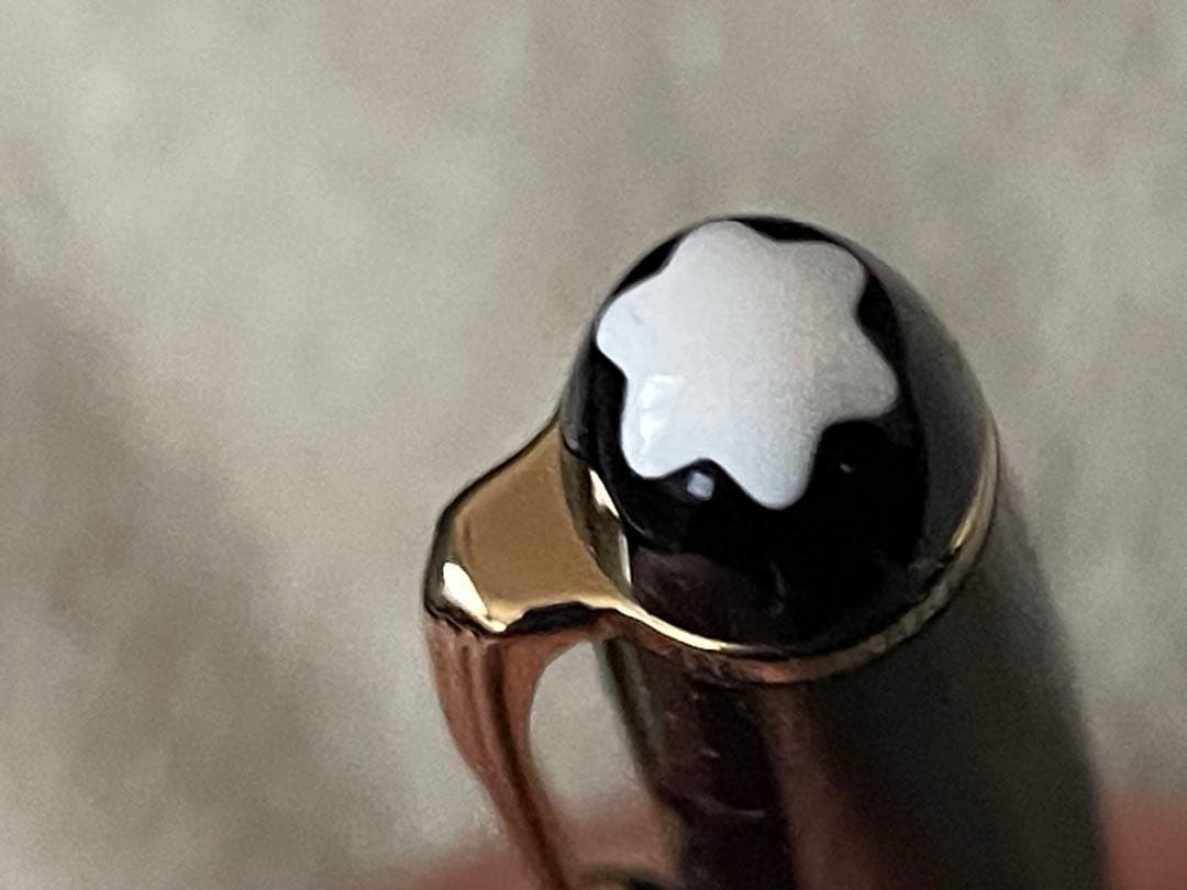 ◾️極美品◾️モンブラン 164 ボールペン◾️マイスターシュテュック◾️未使用に近い◾️